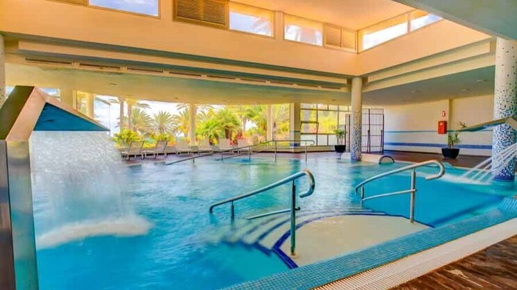 SBH Costa Calma Beach Resort